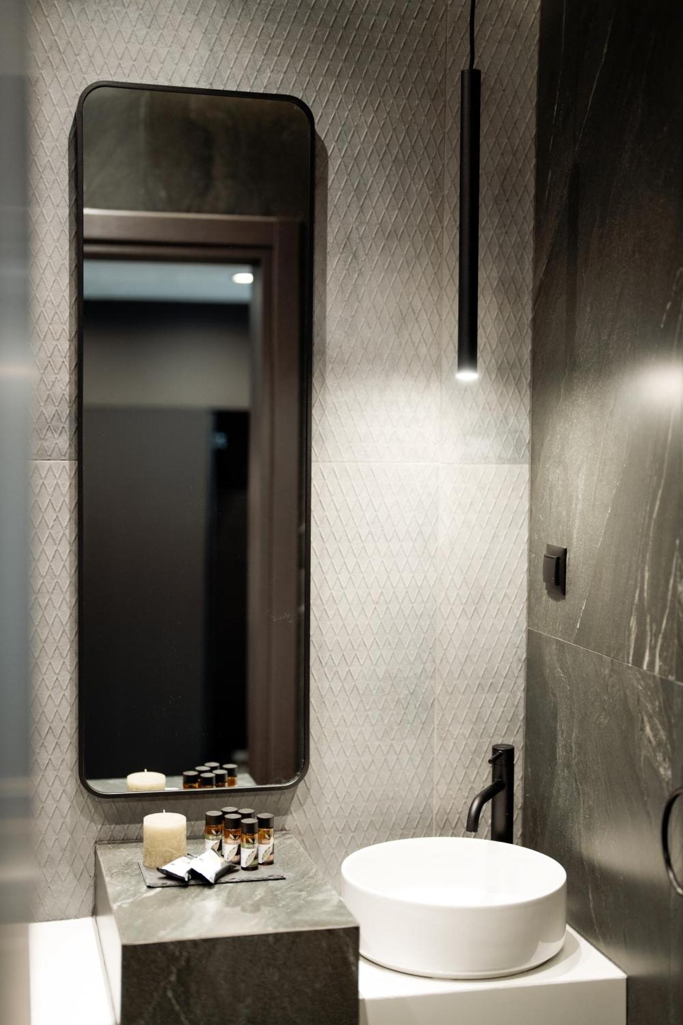 Апартаменти Elegance Lofts Кавала Екстер'єр фото
